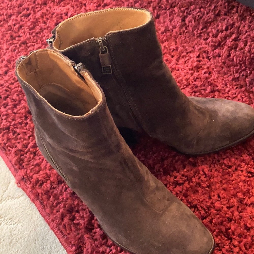 Alberto Fermani size 35 1/2